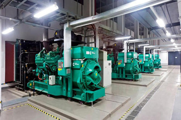 鄂州发电机出租